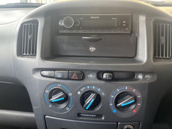 Toyota Probox I с пробегом 2004 года, цена 400 000 рублей, 232877 км, универсал, Автокод Объявления