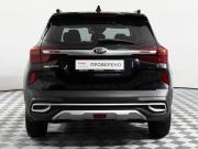 Kia Seltos I Москва  - изображение 23
