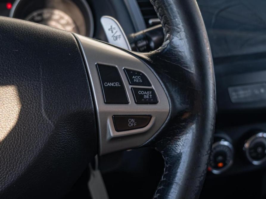 Mitsubishi Outlander II Рестайлинг Краснодар  - изображение 15