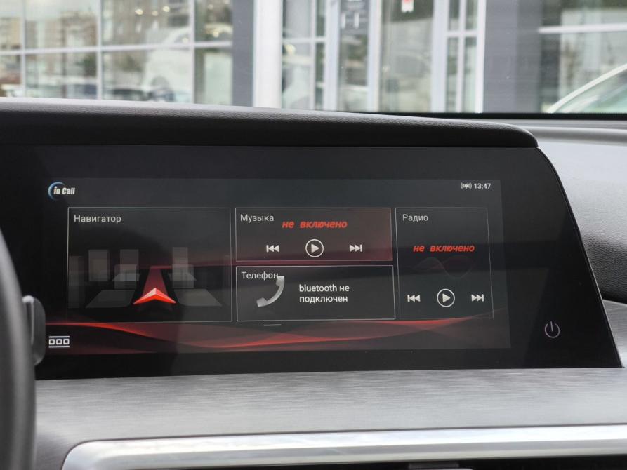 Changan CS35 Plus I Рестайлинг Санкт-Петербург  - изображение 14