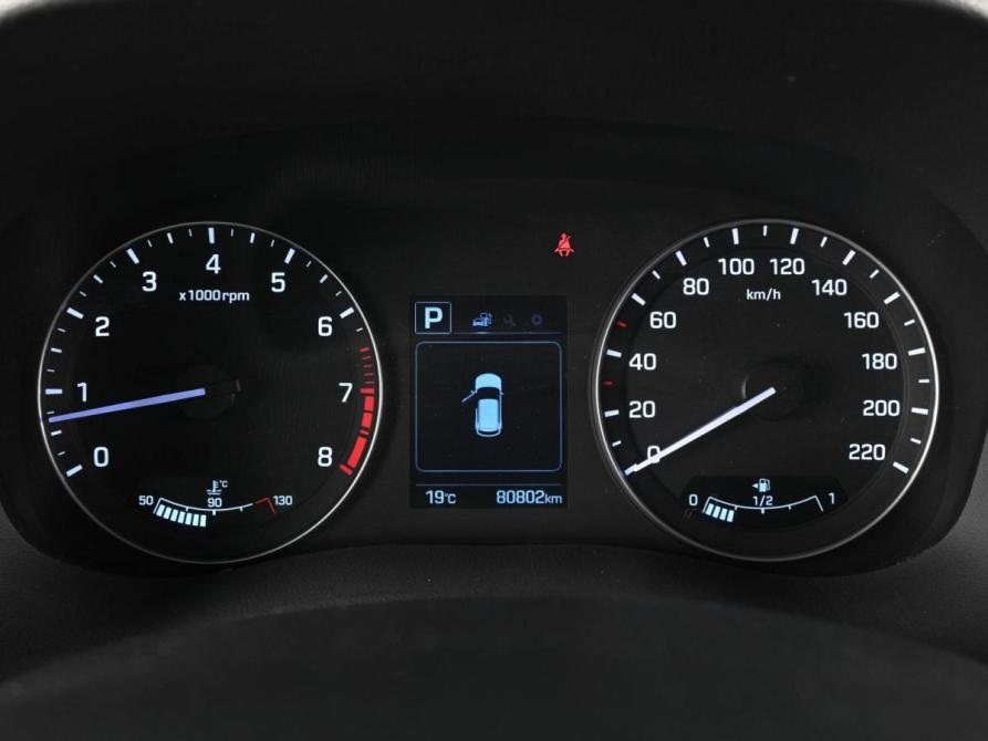 Hyundai Creta I Ростов-на-Дону  - изображение 16