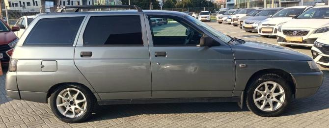 Lada (ВАЗ) 2111 с пробегом 2008 года, цена 260 000 рублей, 205000 км, универсал, Автокод Объявления