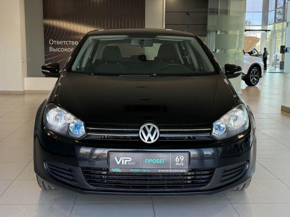 Volkswagen Golf VI с пробегом 2011 года, цена 700 000 рублей, 195380 км, хэтчбек, Автокод Объявления