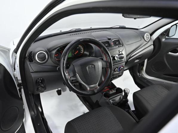 Lada (ВАЗ) Kalina II с пробегом 2015 года, цена 655 000 рублей, 126000 км, универсал, Автокод Объявления