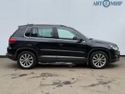 Volkswagen Tiguan I Рестайлинг Москва  - изображение 16