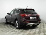 Infiniti QX50 I Рестайлинг Санкт-Петербург  - изображение 30