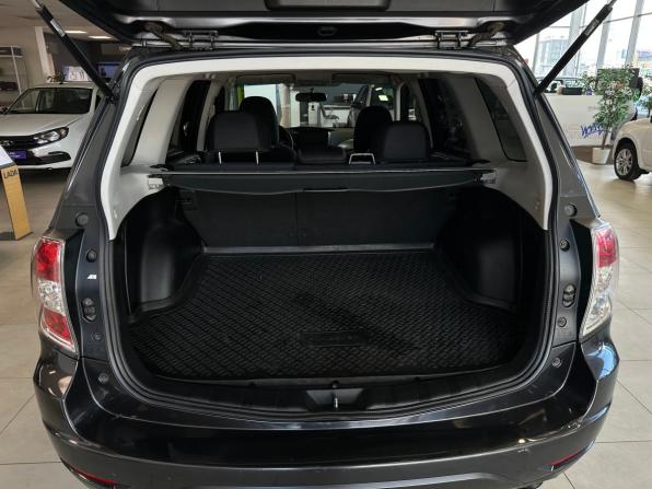Subaru Forester IV с пробегом 2012 года, цена 1 510 000 рублей, 141000 км, внедорожник, Автокод Объявления