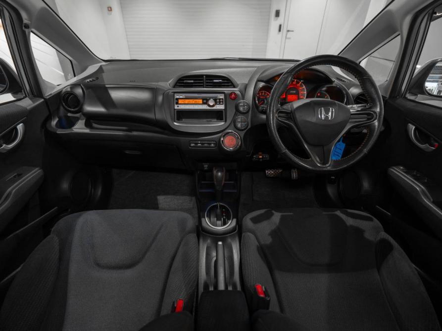 Honda Fit II Москва  - изображение 8