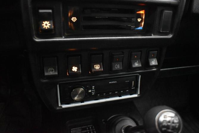 Lada (ВАЗ) 2121 (4x4) I Рестайлинг с пробегом 2015 года, цена 595 000 рублей, 76943 км, внедорожник, Автокод Объявления