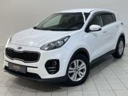 Kia Sportage IV Курск  - изображение 19