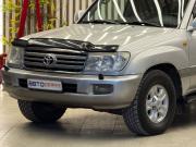 Toyota Land Cruiser 100 Series Рестайлинг 2 Уфа  - изображение 46