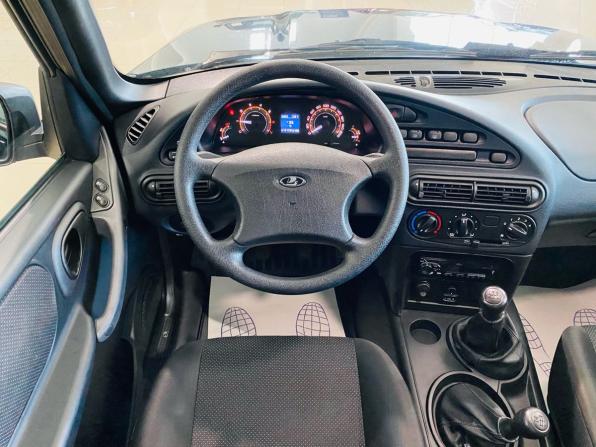 Lada (ВАЗ) Niva Travel I с пробегом 2024 года, цена 1 150 000 рублей, 16010 км, внедорожник, Автокод Объявления