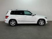 Mercedes-Benz GLK-Класс I (X204) Рестайлинг Москва  - изображение 28