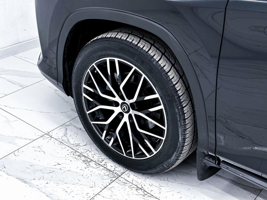 Lexus RX IV Рестайлинг Уфа  - изображение 29