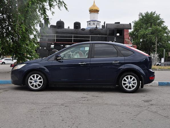 Ford Focus II Рестайлинг с пробегом 2011 года, цена 695 000 рублей, 173000 км, хэтчбек, Автокод Объявления