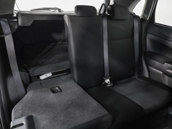 Mitsubishi ASX I с пробегом 2011 года, цена 549 000 рублей, 429357 км, внедорожник, Автокод Объявления