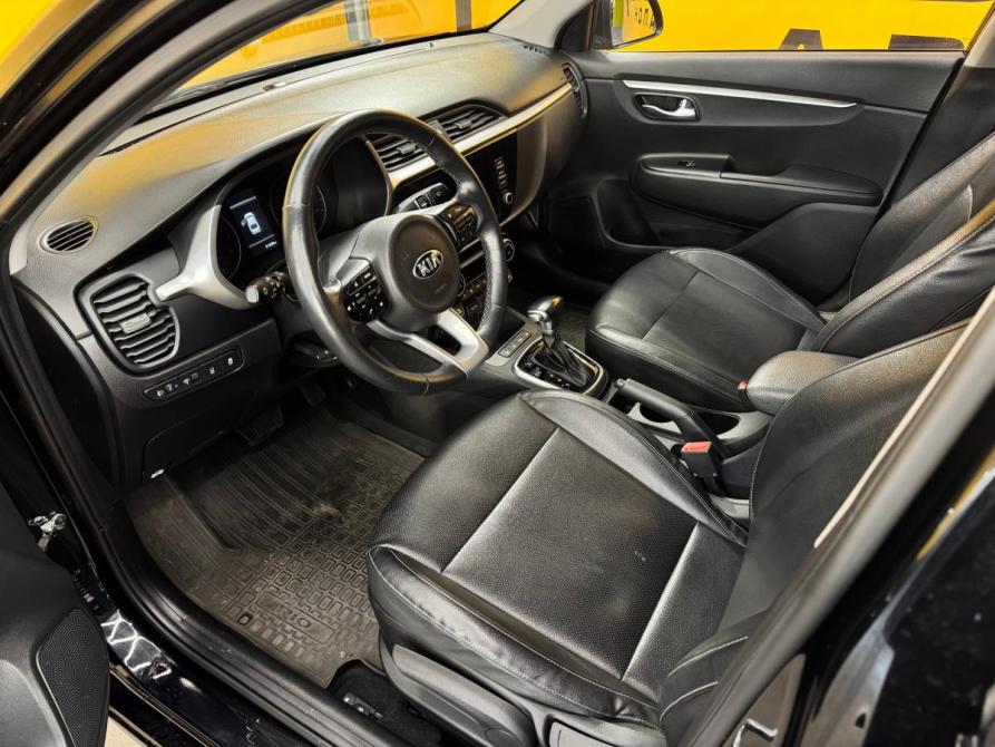 Kia Rio IV Рестайлинг Ижевск  - изображение 9
