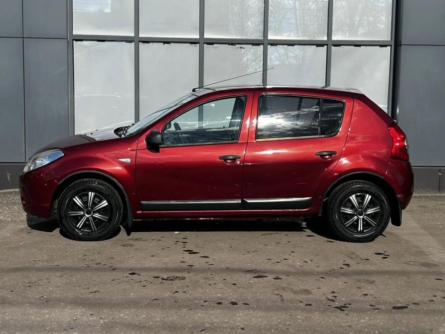 Renault Sandero I Ярославль  - изображение 7