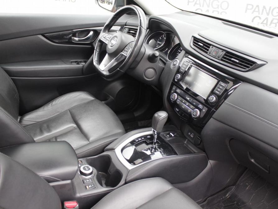 Nissan X-Trail III Рестайлинг Владимир  - изображение 11
