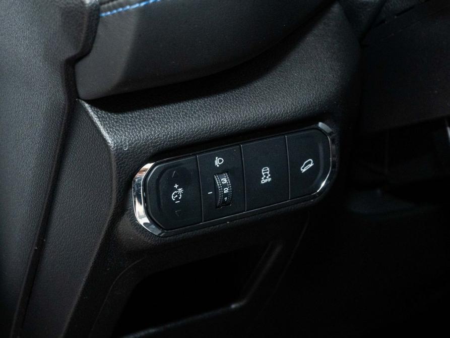 Haval Jolion I Рестайлинг Казань  - изображение 15