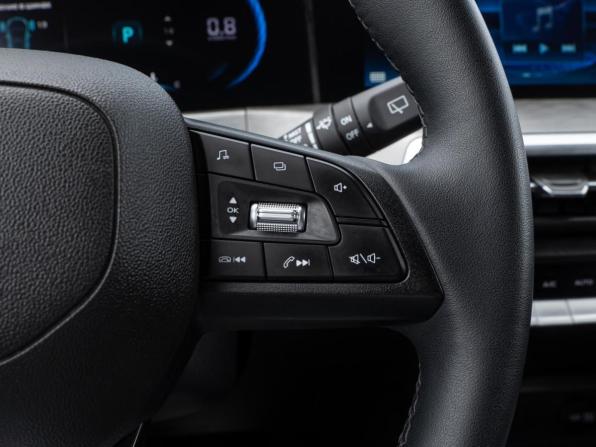 Changan CS35 Plus I Рестайлинг с пробегом 2023 года, цена 1 830 000 рублей, 31859 км, внедорожник, Автокод Объявления