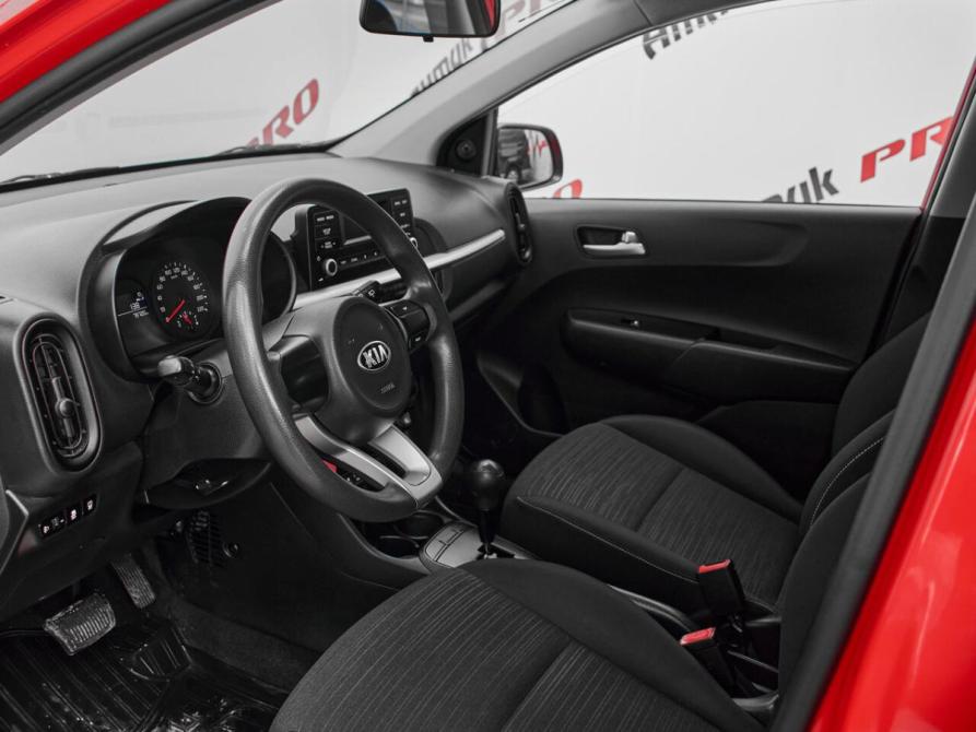 Kia Picanto III Екатеринбург  - изображение 10