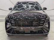 Hyundai Tucson IV Рестайлинг Воронеж  - изображение 19