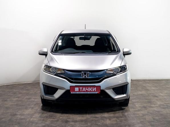 Honda Fit III с пробегом 2014 года, цена 1 060 000 рублей, 146740 км, хэтчбек, Автокод Объявления