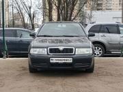 Skoda Octavia I (A4) Рестайлинг Санкт-Петербург  - изображение 15