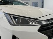 Hyundai Elantra VI (AD) Рестайлинг Волжский  - изображение 19