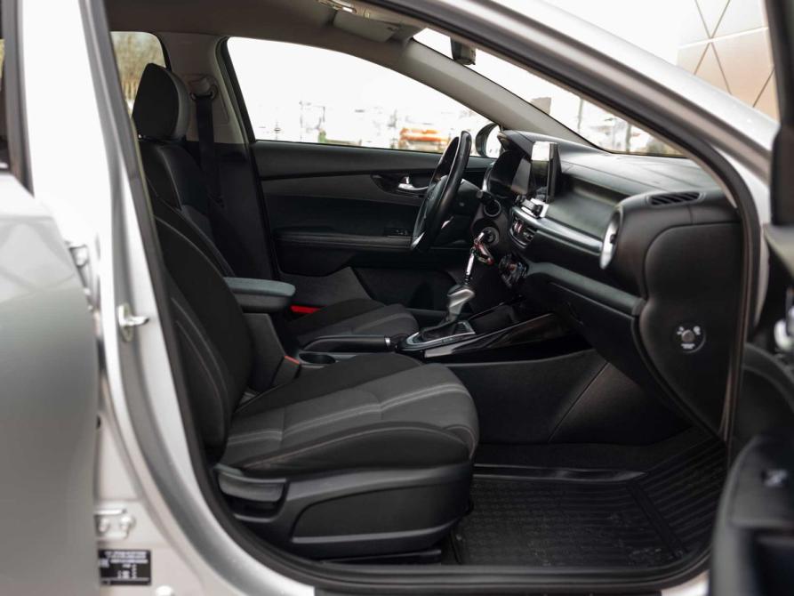 Kia Cerato IV Рестайлинг Новосибирск  - изображение 20