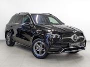 Mercedes-Benz GLE II (V167) Санкт-Петербург  - изображение 33