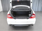 Mercedes-Benz CLS AMG I (C219) Ставрополь  - изображение 46