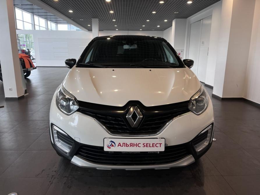 Renault Kaptur I Чебоксары  - изображение 8