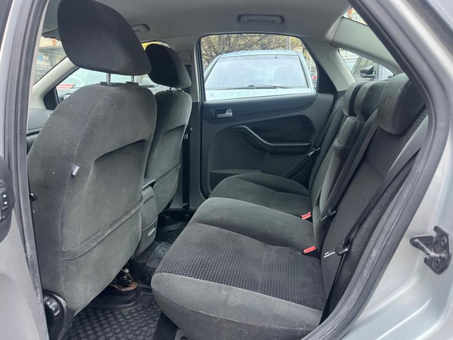 Ford Focus II Санкт-Петербург  - изображение 10