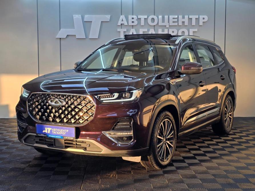 Chery Tiggo 8 Pro I Таганрог  - изображение 1