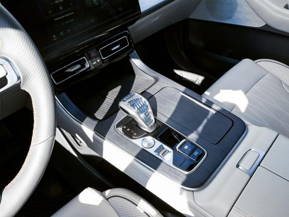 GAC GS8 II с пробегом 2023 года, цена 3 295 000 рублей, 40000 км, внедорожник, Автокод Объявления