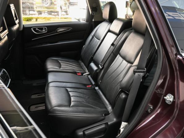 Infiniti QX60 I с пробегом 2014 года, цена 1 800 000 рублей, 186240 км, внедорожник, Автокод Объявления