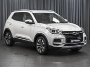 Chery Tiggo 4 I Рестайлинг Ставрополь  - изображение 24