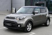 Kia Soul II Рестайлинг Екатеринбург  - изображение 14