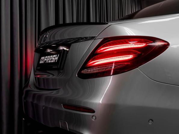 Mercedes-Benz E-Класс V (W213 S213 C238) с пробегом 2016 года, цена 3 269 000 рублей, 158302 км, седан, Автокод Объявления