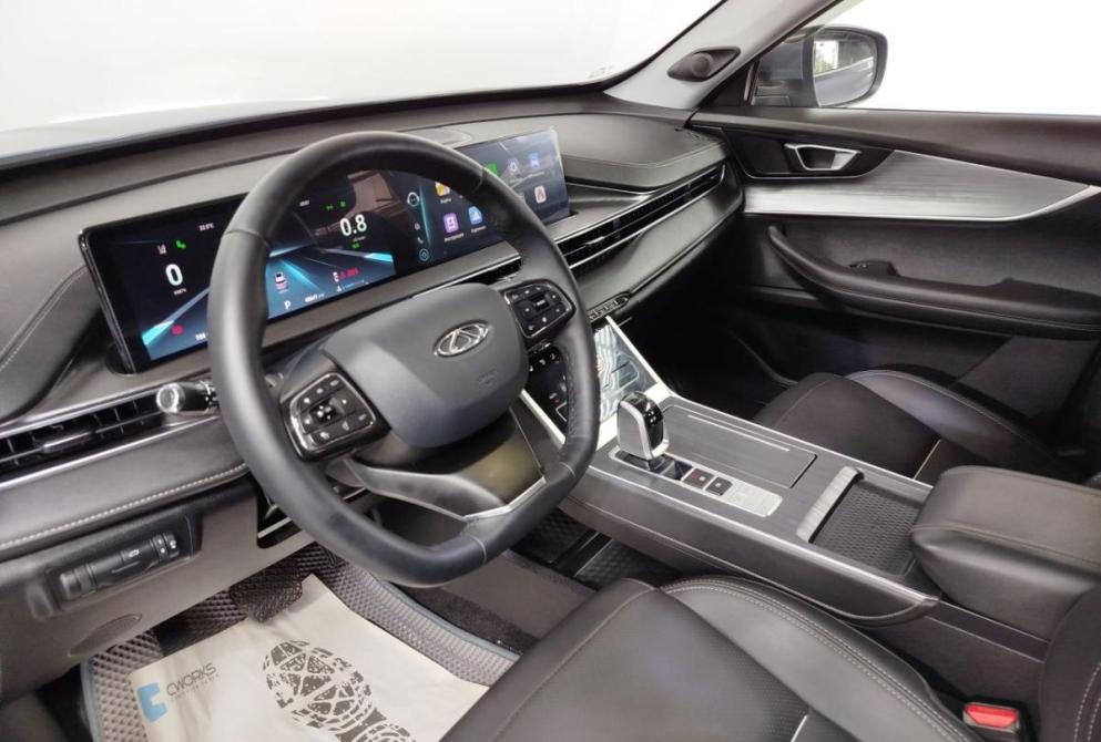 Chery Tiggo 7 Pro Max I Саратов  - изображение 25