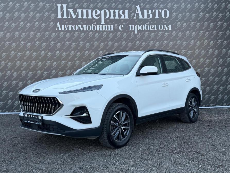 JAC S7 I Краснодар  - изображение 4