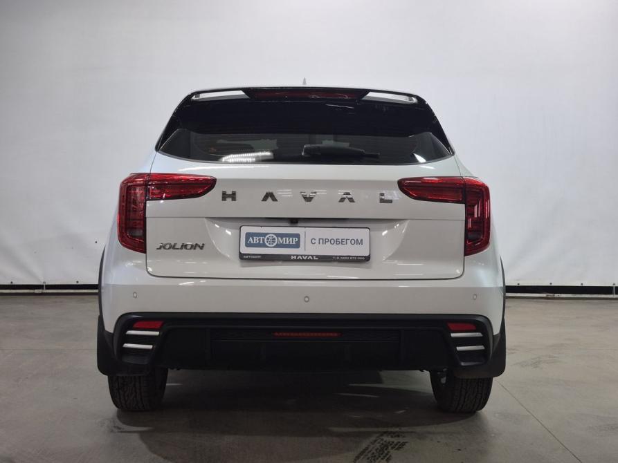 Haval Jolion I Рестайлинг Ярославль  - изображение 6