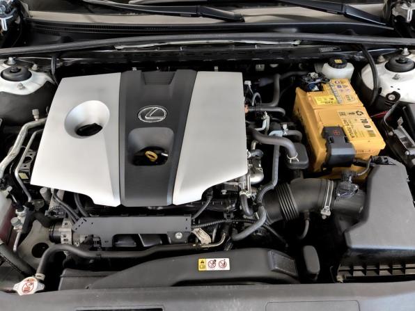 Lexus ES VII с пробегом 2020 года, цена 3 300 000 рублей, 144669 км, седан, Автокод Объявления