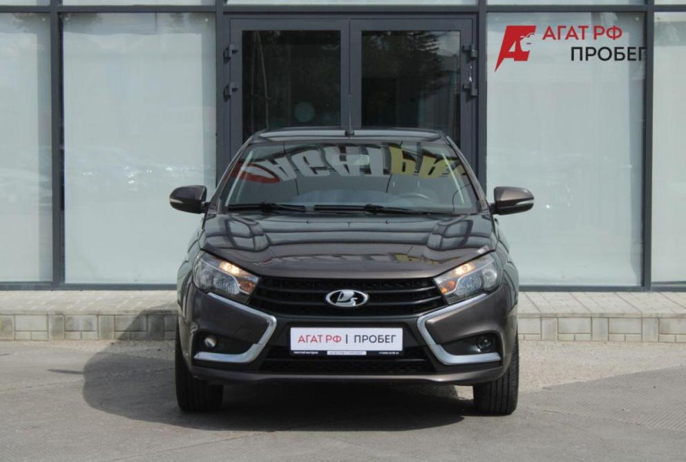 Lada (ВАЗ) Vesta I Саратов  - изображение 2