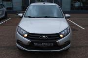 Lada (ВАЗ) Granta I Рестайлинг Стерлитамак  - изображение 18
