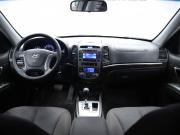 Hyundai Santa Fe II Рестайлинг Уфа  - изображение 29