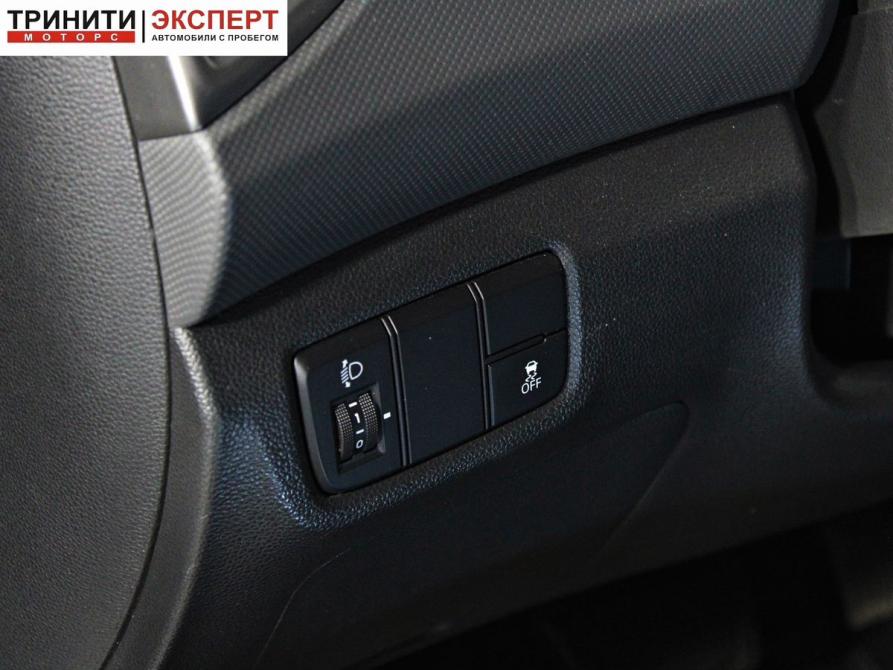 Hyundai Creta I Рестайлинг Белгород  - изображение 16