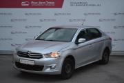 Citroen C-Elysee I Старый Оскол  - изображение 20